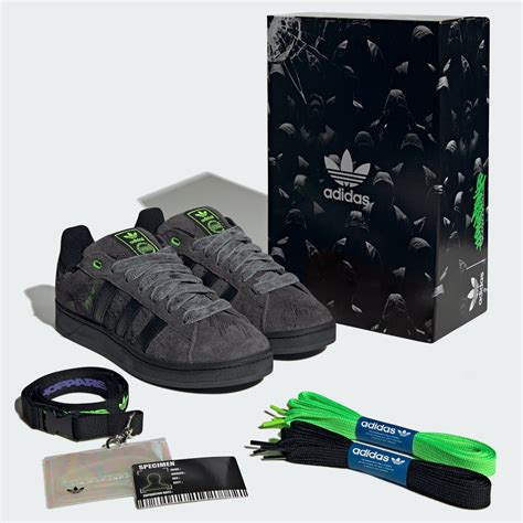 adidas Campus 00s Youth of Paris Men's .